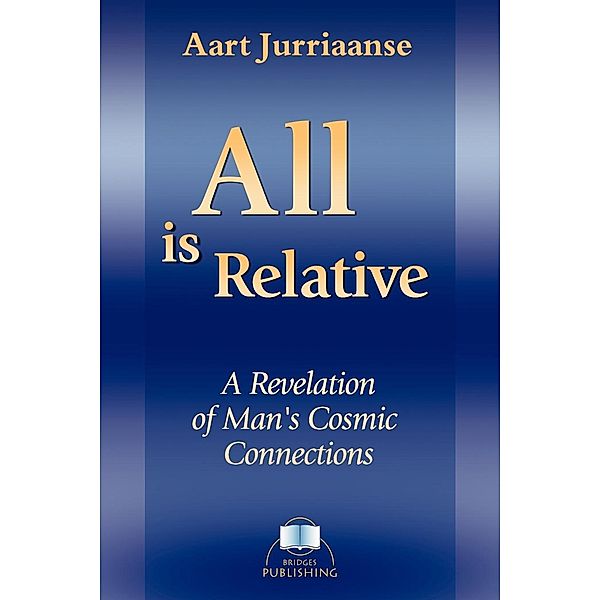 All is Relative, Art Jurriaanse