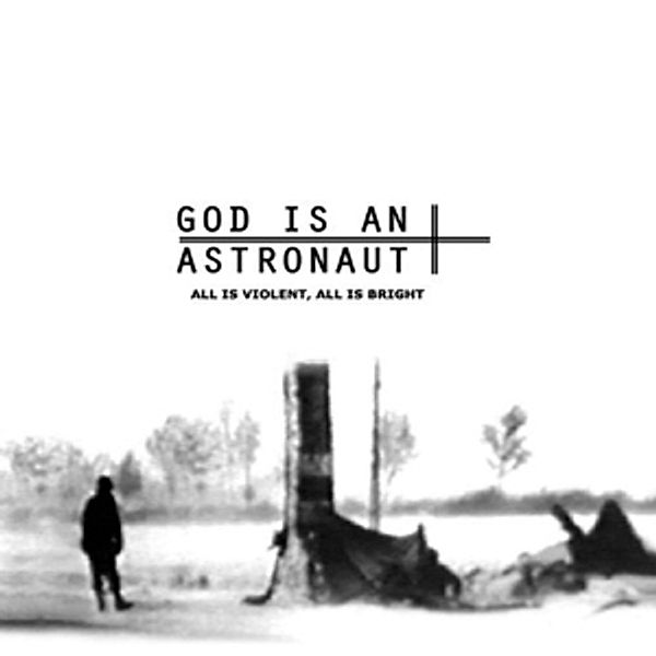 All Is Violent,All Is Bright (Lim.Green Vinyl), God Is An Astronaut