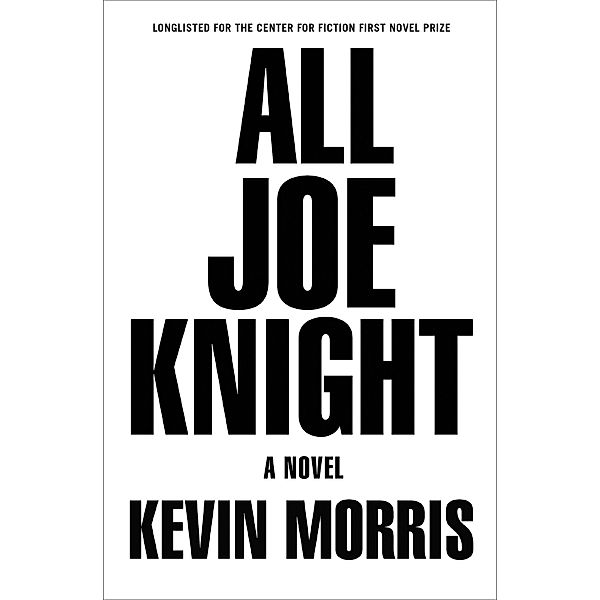 All Joe Knight, Kevin Morris