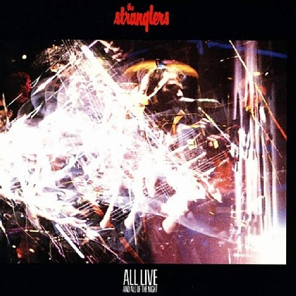 All Live And All Of The Night, Stranglers