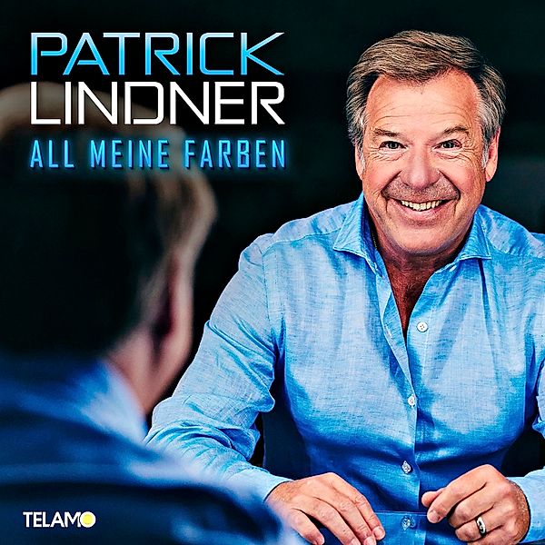 All meine Farben, Patrick Lindner