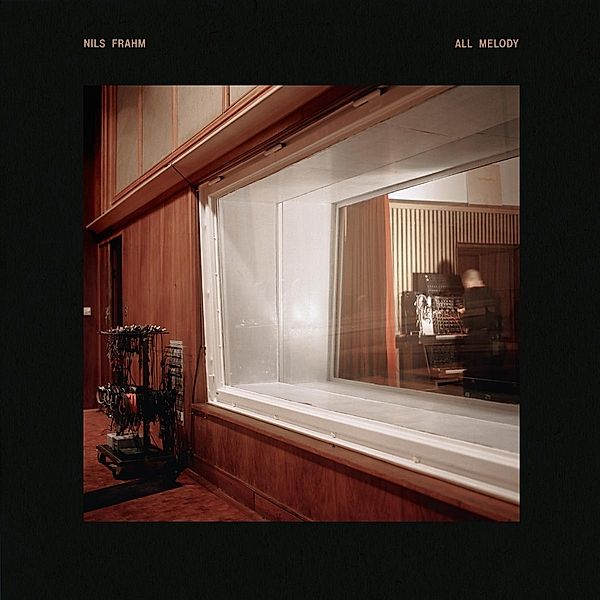 All Melody (Vinyl), Nils Frahm