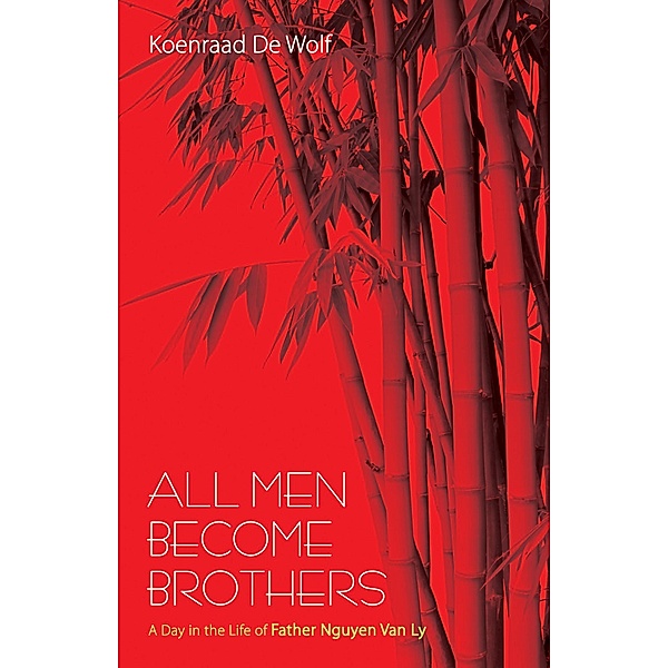 All Men Become Brothers, Koenraad De Wolf