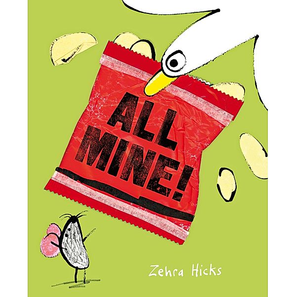 All Mine!, Zehra Hicks