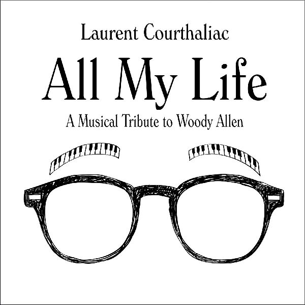 All My Life, Laurent Courthaliac