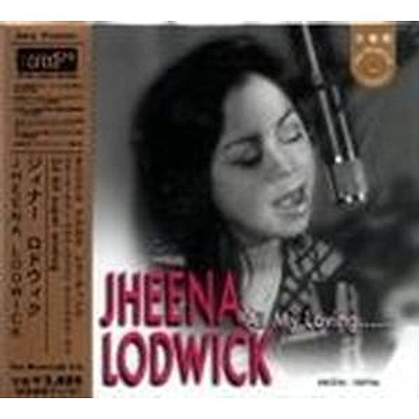 All My Loving, Jheena Lodwick