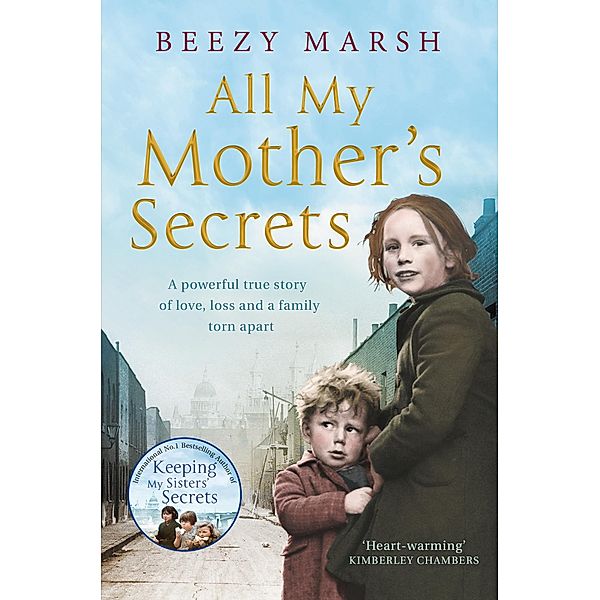 All My Mother's Secrets, Beezy Marsh