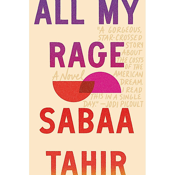 All My Rage, Sabaa Tahir