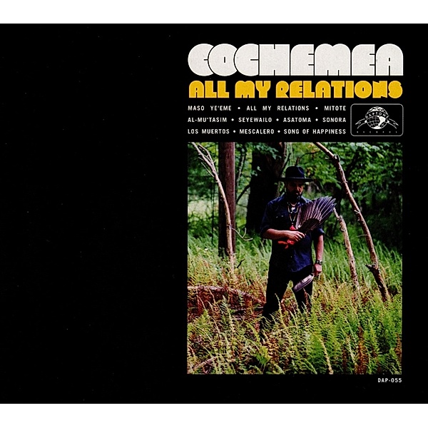 All My Relations, Cochemea