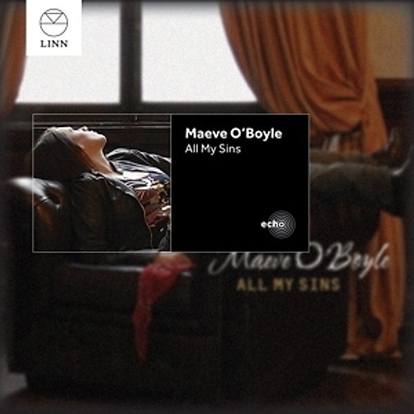 All My Sins, Maeve O'Boyle