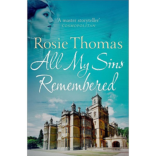 All My Sins Remembered, Rosie Thomas