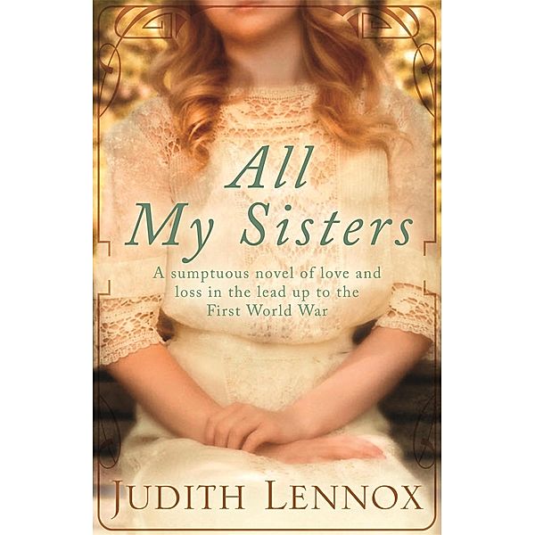 All My Sisters, Judith Lennox