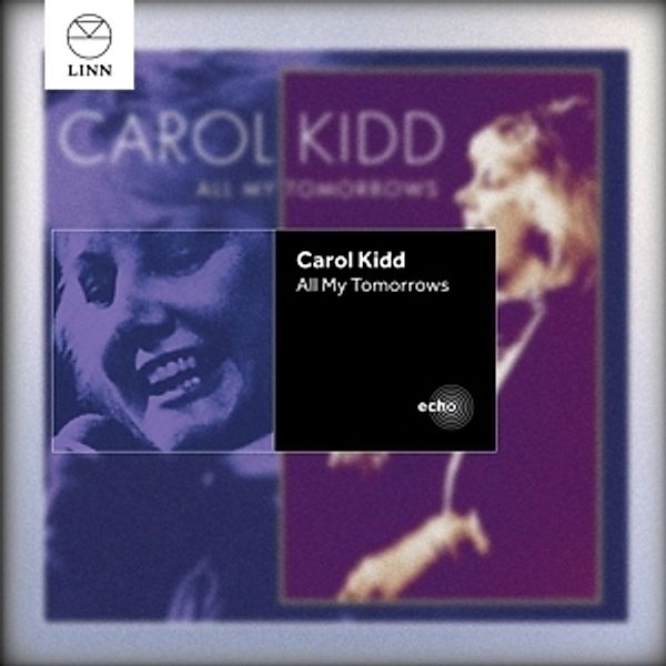 All My Tomorrows, Carol Kidd