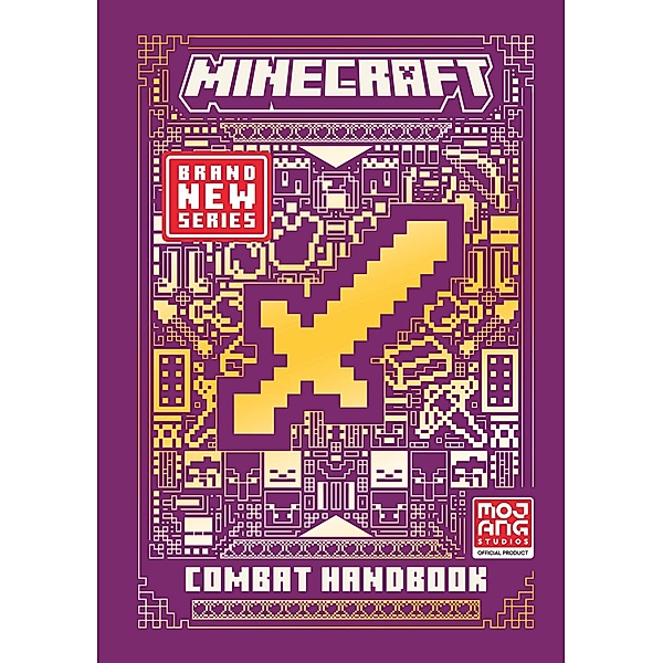 All New Official Minecraft Combat Handbook, Farshore