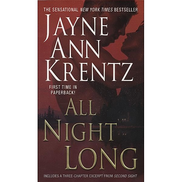 All Night Long, Jayne Ann Krentz