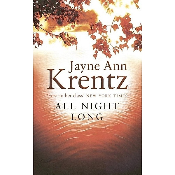 All Night Long, Jayne Ann Krentz