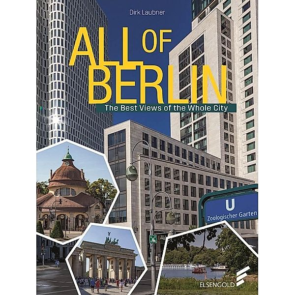 All of Berlin, Dirk Laubner