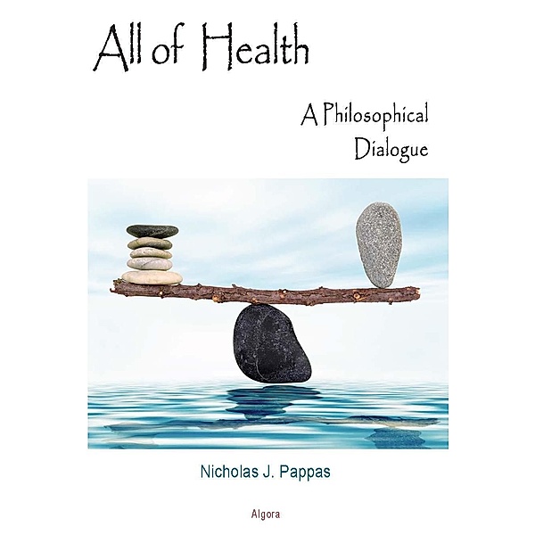 All of Health, Nicholas J Pappas