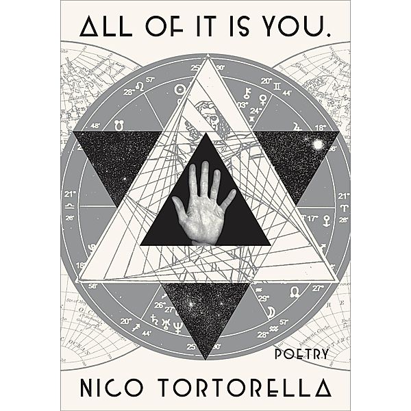 all of it is you., Nico Tortorella