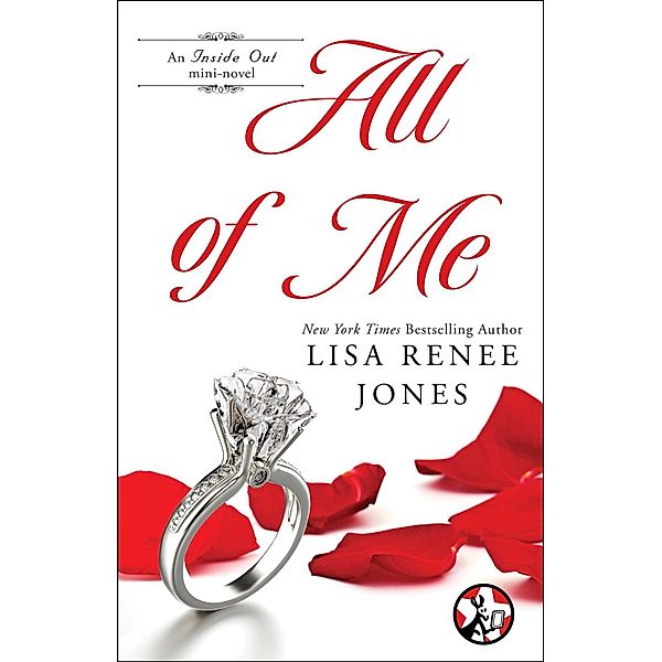 All of Me, Lisa Renee Jones
