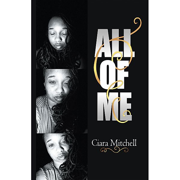 All of Me, Ciara Mitchell