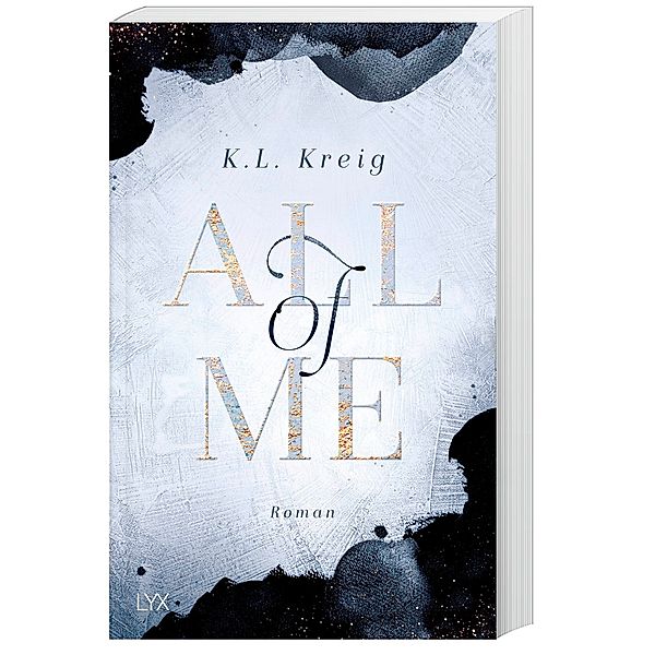 All of Me / Finding Me Duet Bd.1, K. L. Kreig
