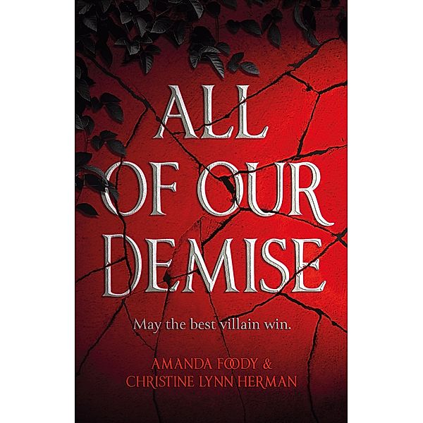 All of Our Demise, C. L. . Herman, Amanda Foody