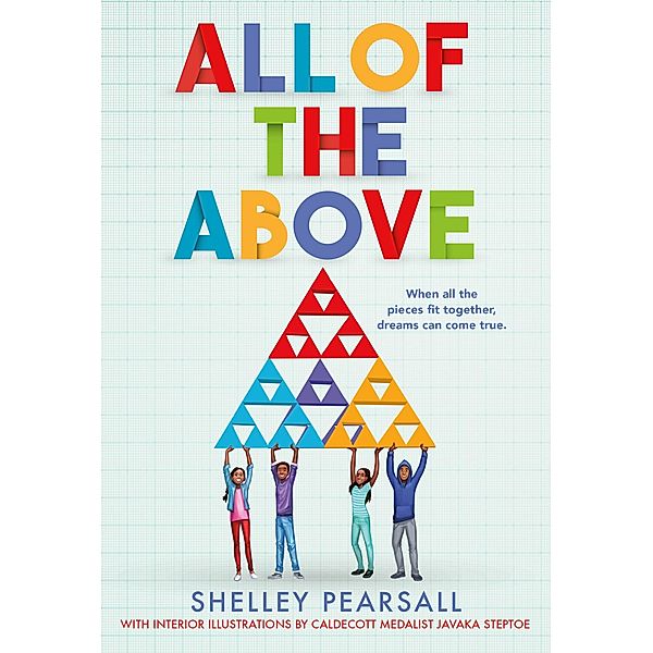 All of the Above, Shelley Pearsall