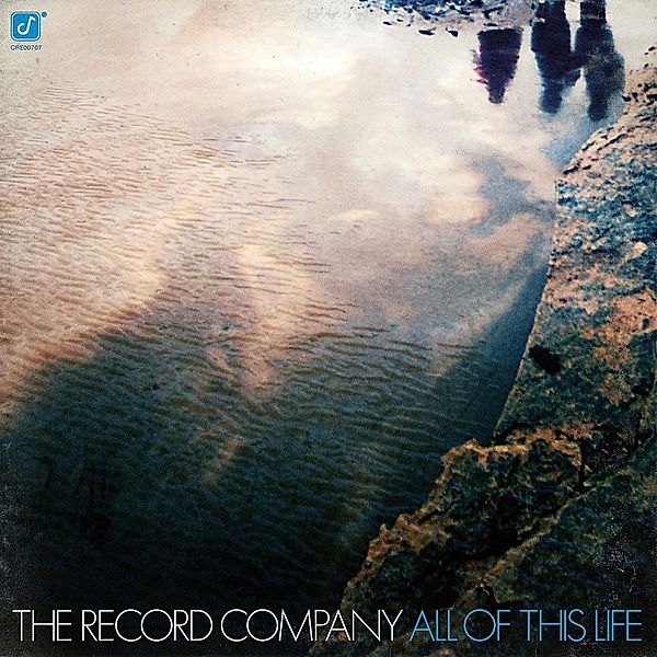 All Of This Life, The Record Company