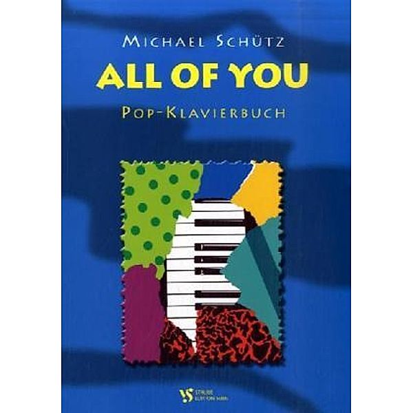 All of You, Michael Schütz