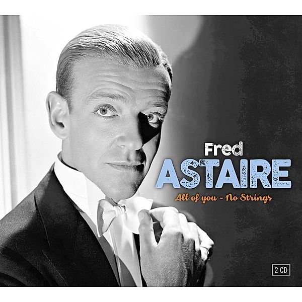 All Of You-No Strings, Fred Astaire