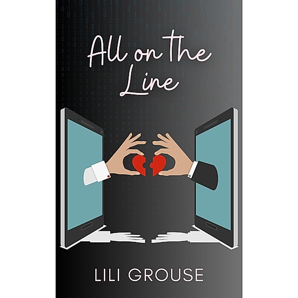 All on the Line, Lili Grouse