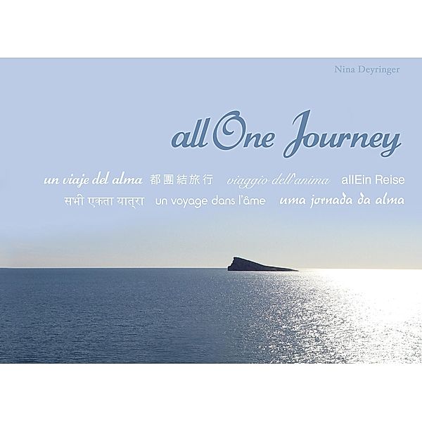 All One Journey, Nina Deyringer