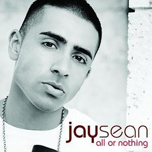 All Or Nothing, Jay Sean