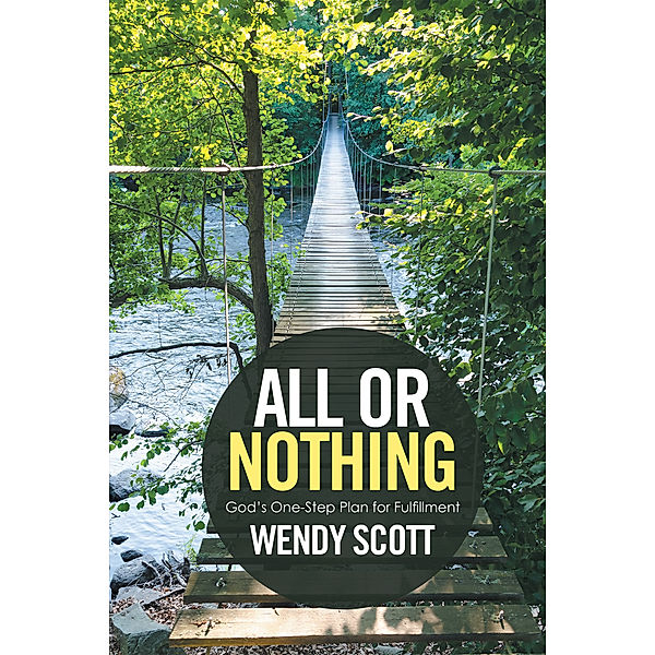 All or Nothing, Wendy Scott