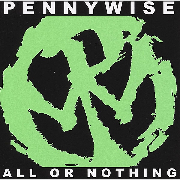 All Or Nothing, Pennywise