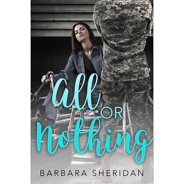 All or Nothing, Barbara Sheridan
