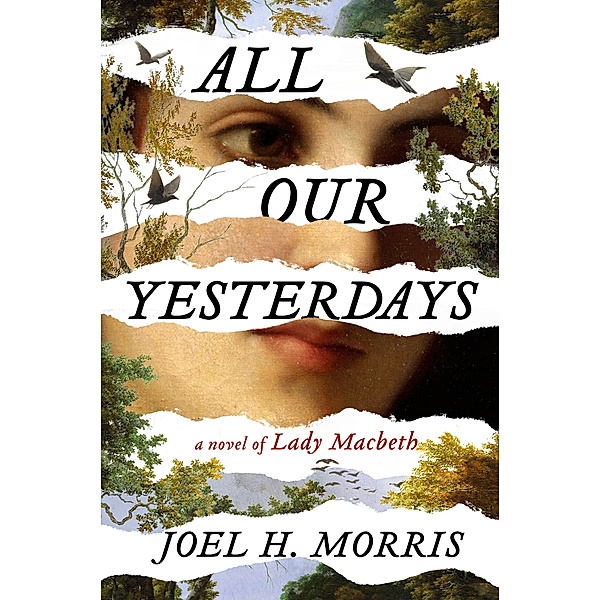All Our Yesterdays, Joel H. Morris