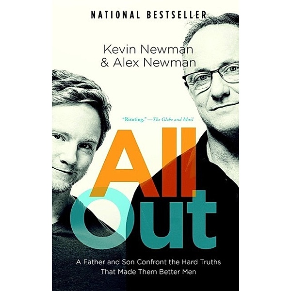 All Out, Kevin Newman, Alex Newman