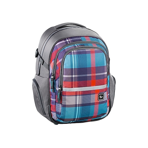All Out All Out Rucksack Filby, Woody Grey
