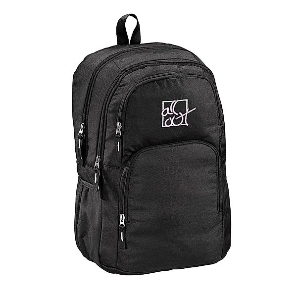 All Out Rucksack Kilkenny, Deep Black