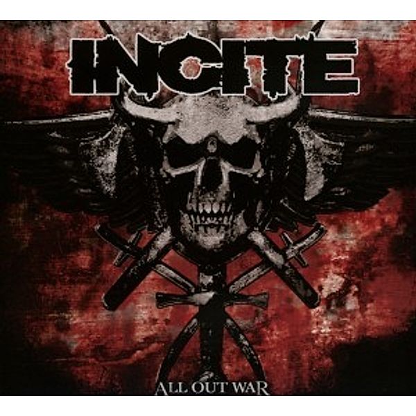 All Out War, Incite