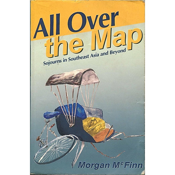 All Over The Map, Morgan McFinn