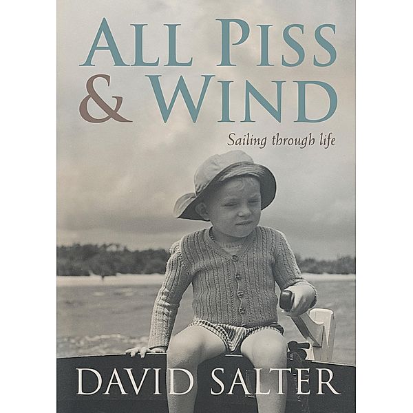 All Piss & Wind / Puffin Classics, David Salter