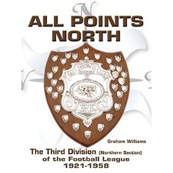 All Points North, Graham Williams