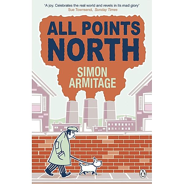 All Points North, Simon Armitage