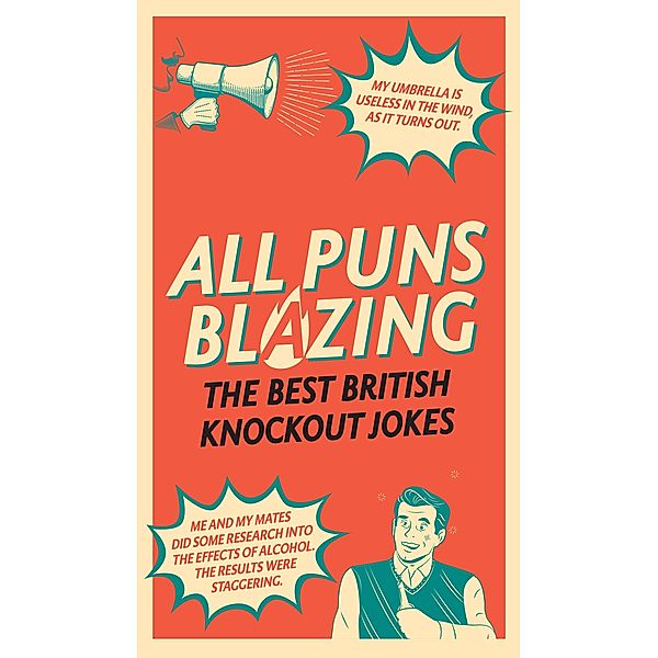 All Puns Blazing, Geoff Rowe