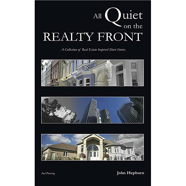 All Quiet on the Realty Front, John Hepburn