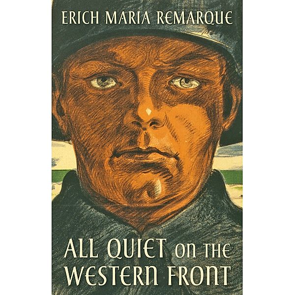 All Quiet on the Western Front / Vintage Classics, Erich Maria Remarque