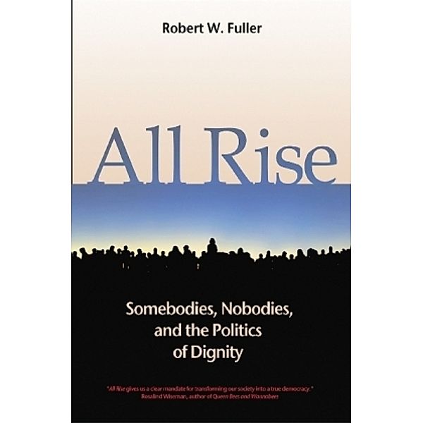 All Rise, Robert W. Fuller